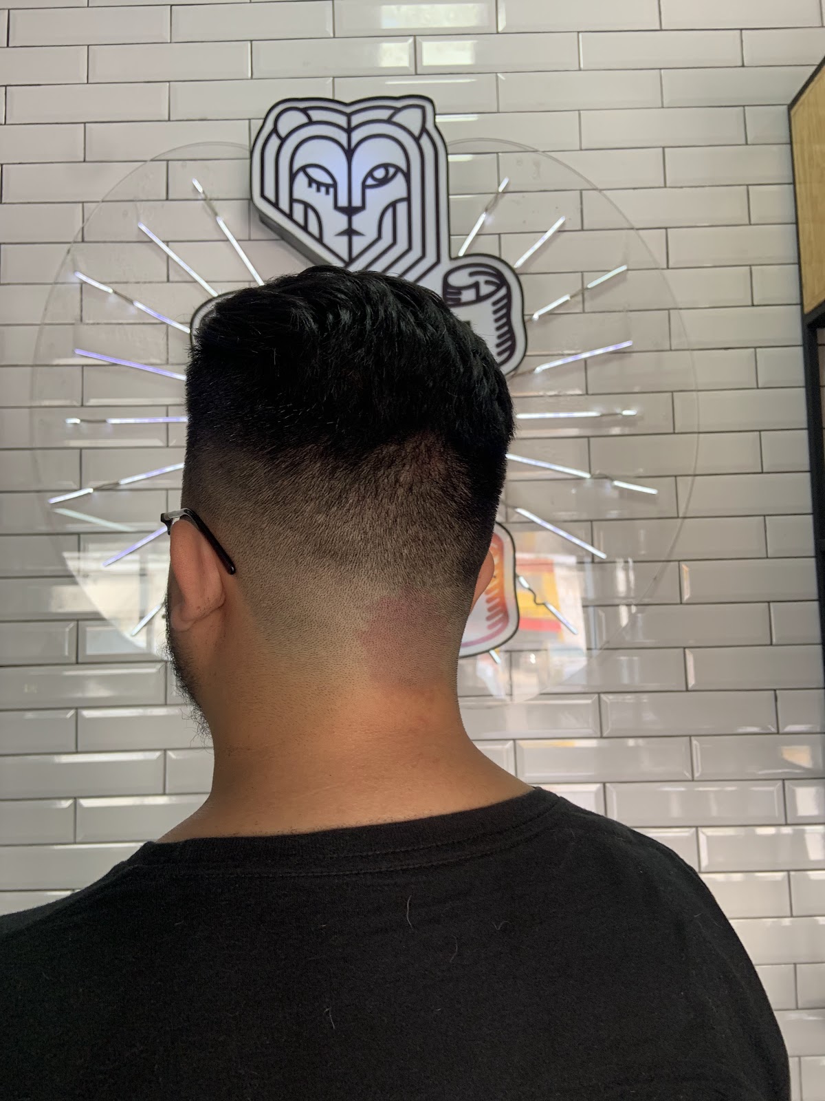 Barber Shop Sector Cuatro en Leon — foto 1