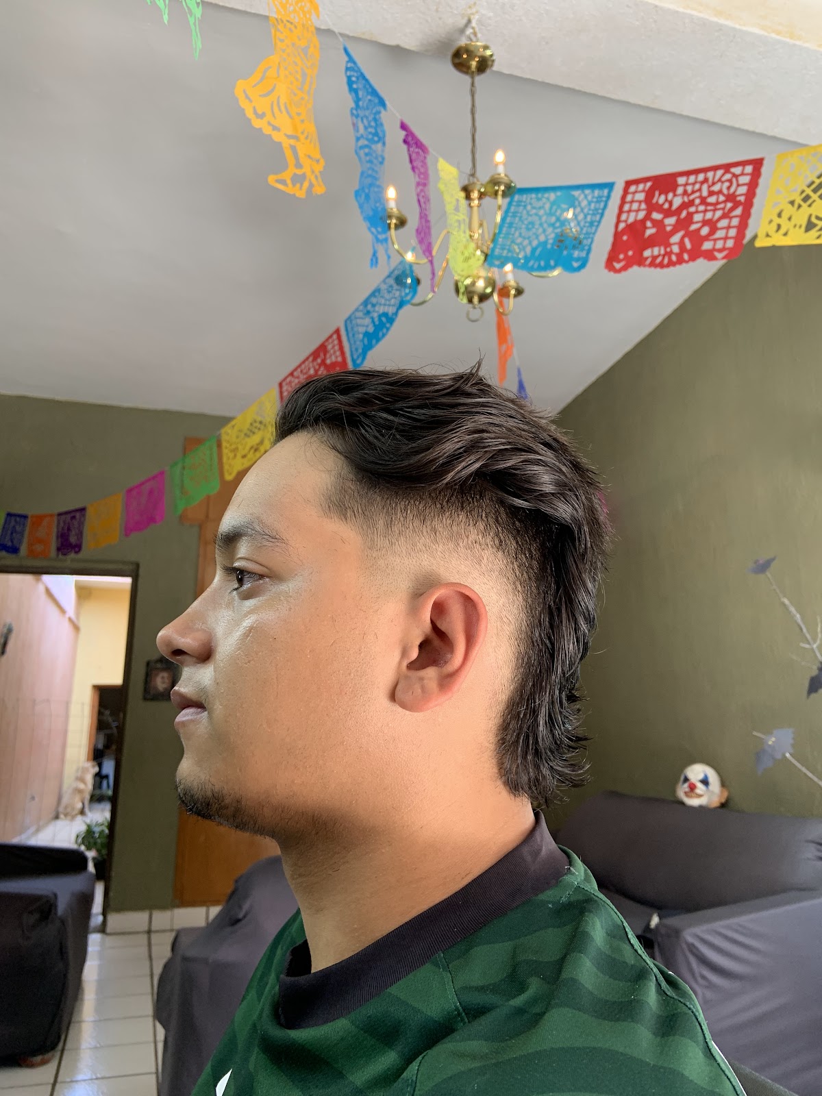 Barber Shop Sector Cuatro en Leon — foto 3